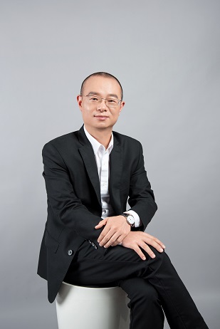 翟偉 ZHAI WEI